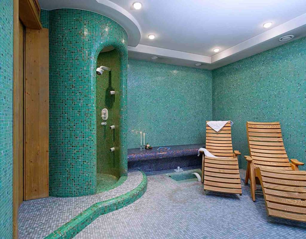 Calalzo di Cadore Hotel Ferrovia מתקנים תמונה